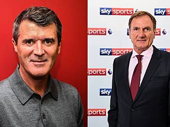 'Keano is fantastic value on t...